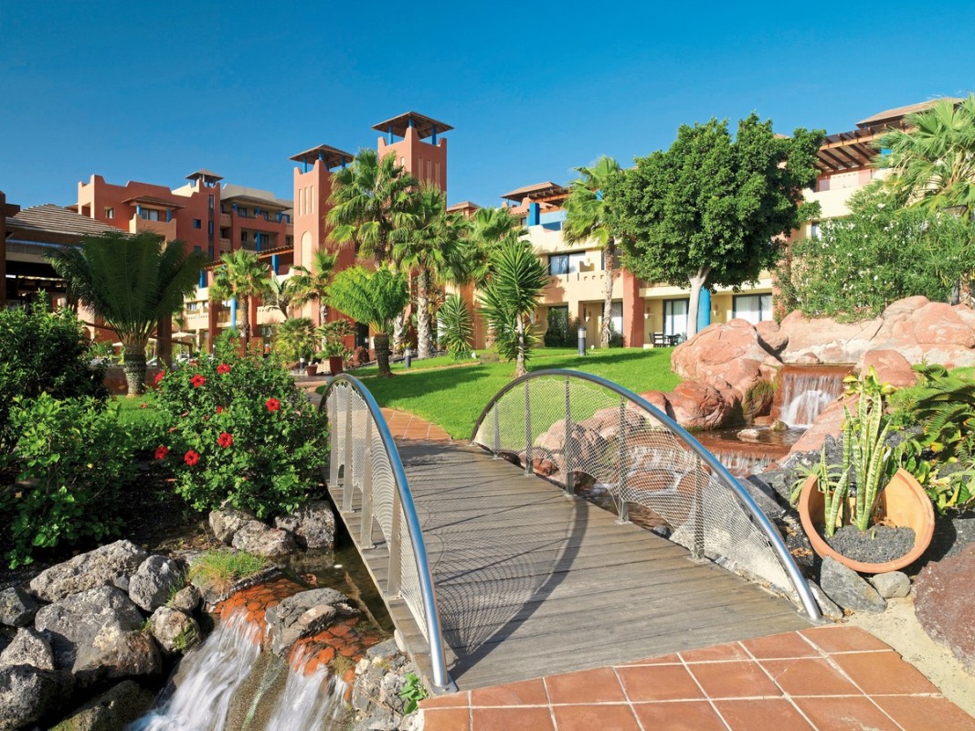 Hotel H10 Tindaya, Spanien, Fuerteventura, Costa Calma, Bild 12