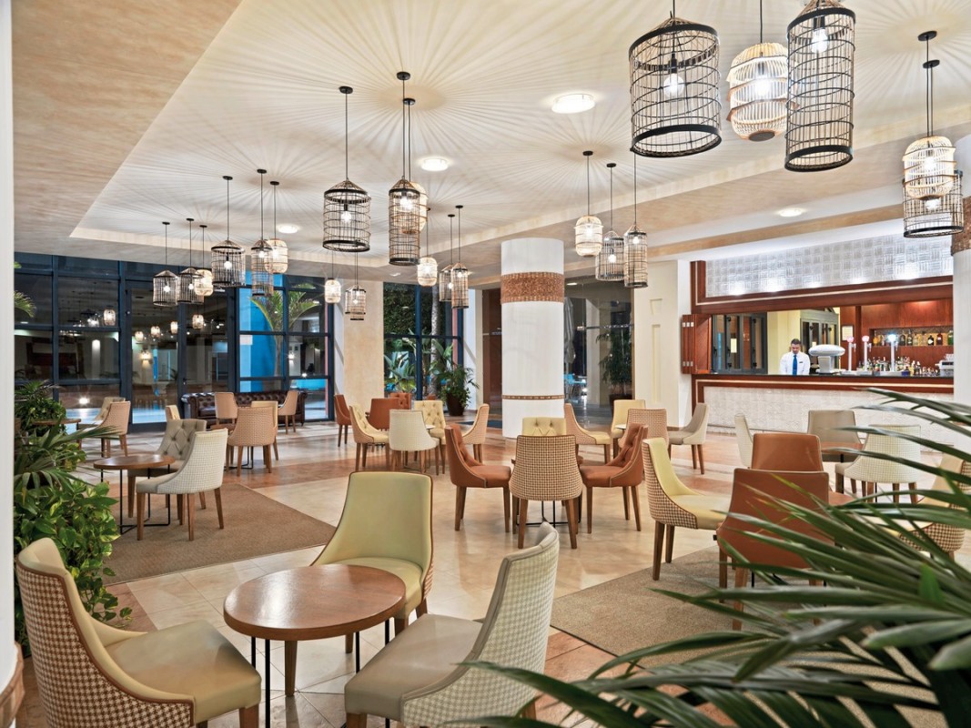 Hotel H10 Tindaya, Spanien, Fuerteventura, Costa Calma, Bild 15