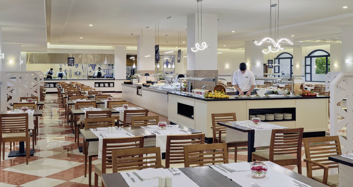 Hotel H10 Tindaya, Spanien, Fuerteventura, Costa Calma, Bild 16