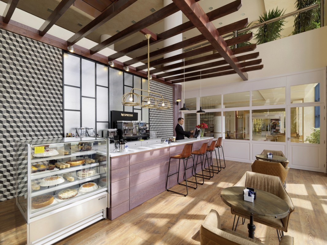 Hotel H10 Tindaya, Spanien, Fuerteventura, Costa Calma, Bild 19