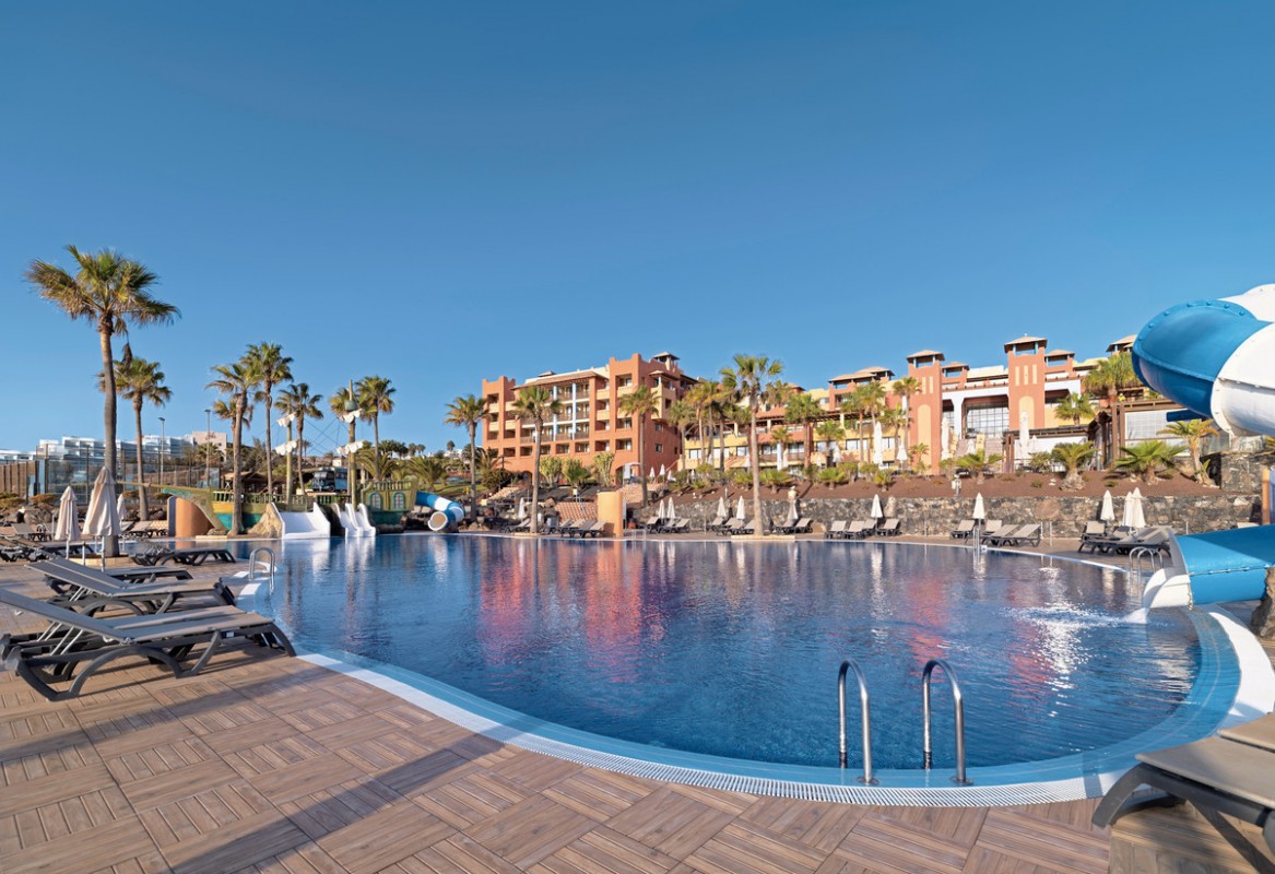 Hotel H10 Tindaya, Spanien, Fuerteventura, Costa Calma, Bild 2