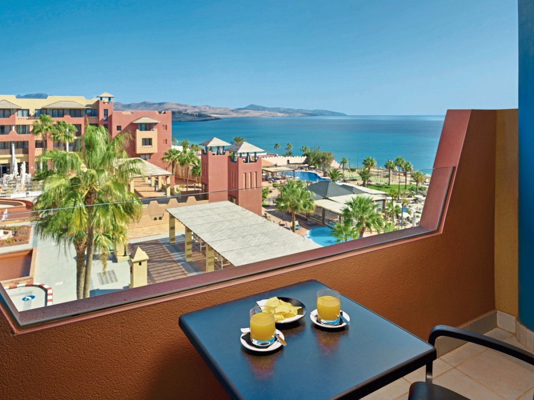Hotel H10 Tindaya, Spanien, Fuerteventura, Costa Calma, Bild 20