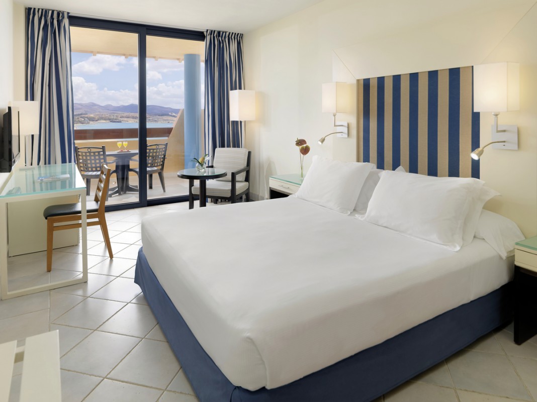 Hotel H10 Tindaya, Spanien, Fuerteventura, Costa Calma, Bild 21