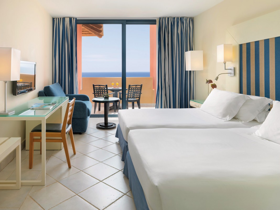 Hotel H10 Tindaya, Spanien, Fuerteventura, Costa Calma, Bild 22