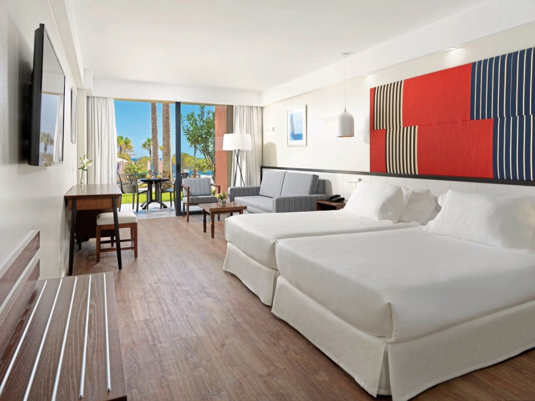 Hotel H10 Tindaya, Spanien, Fuerteventura, Costa Calma, Bild 27