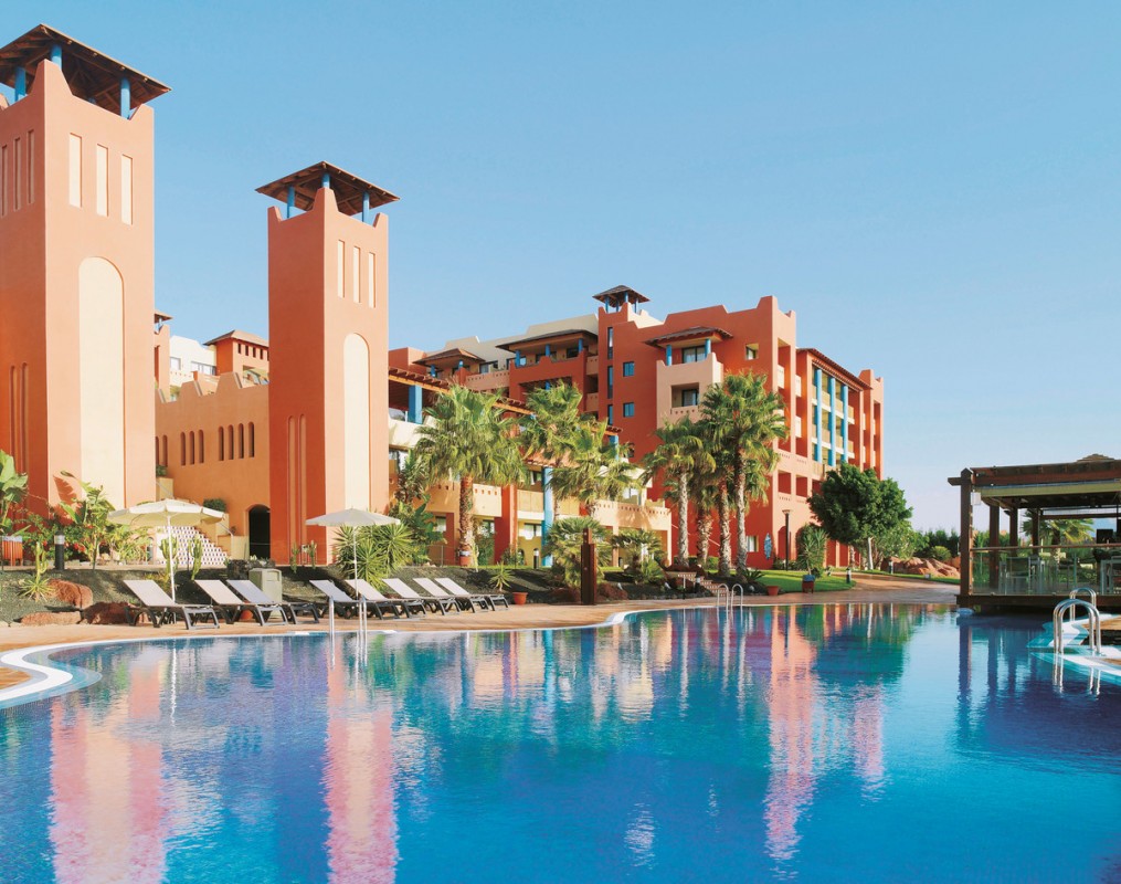 Hotel H10 Tindaya, Spanien, Fuerteventura, Costa Calma, Bild 3