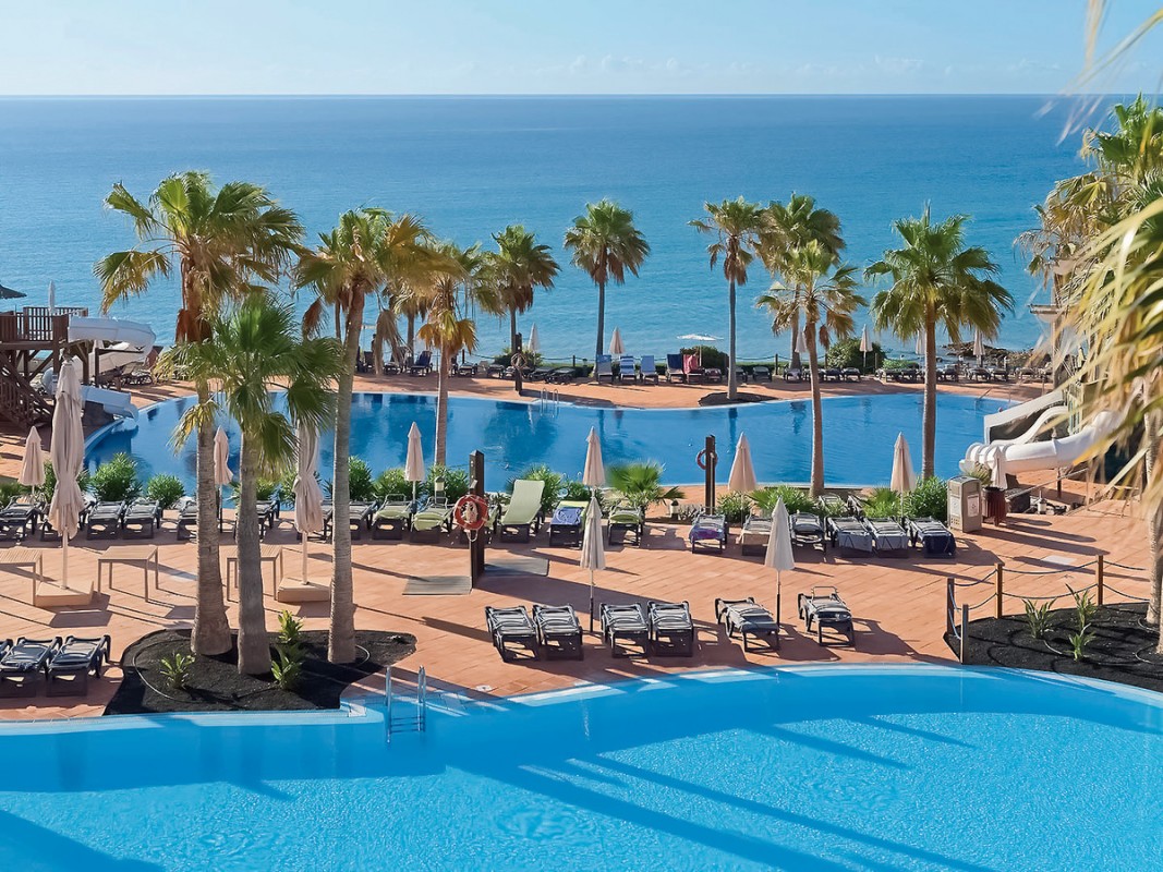 Hotel H10 Tindaya, Spanien, Fuerteventura, Costa Calma, Bild 4