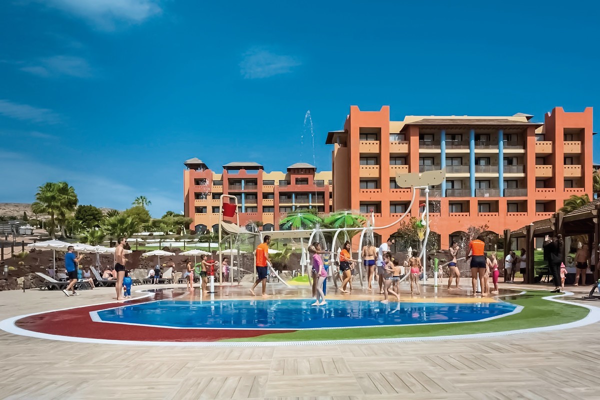 Hotel H10 Tindaya, Spanien, Fuerteventura, Costa Calma, Bild 5