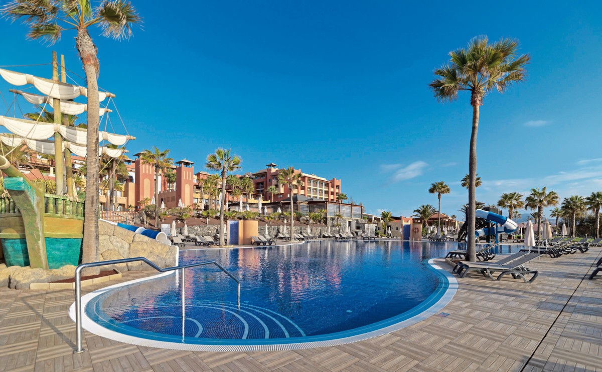 Hotel H10 Tindaya, Spanien, Fuerteventura, Costa Calma, Bild 6
