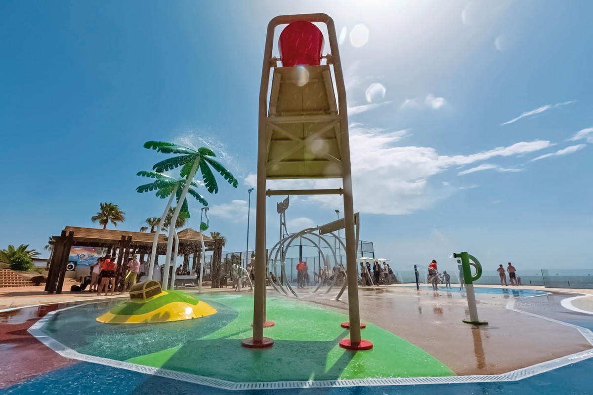 Hotel H10 Tindaya, Spanien, Fuerteventura, Costa Calma, Bild 7
