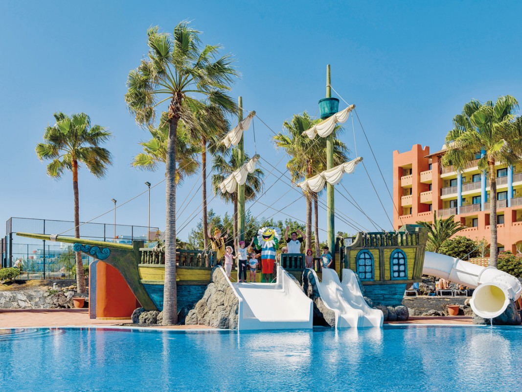 Hotel H10 Tindaya, Spanien, Fuerteventura, Costa Calma, Bild 8