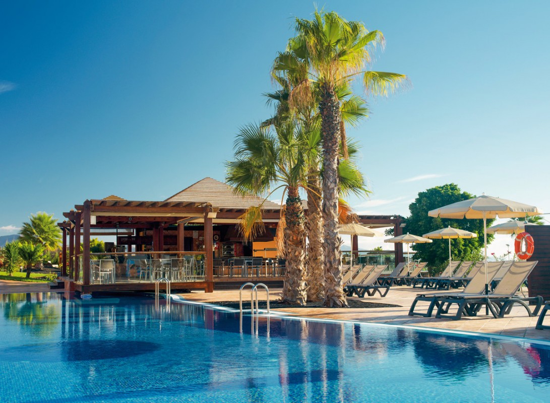 Hotel H10 Tindaya, Spanien, Fuerteventura, Costa Calma, Bild 9