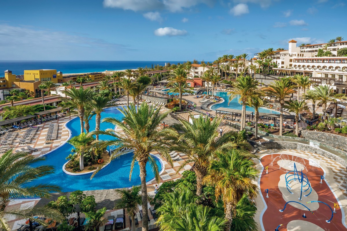 Hotel Occidental Jandia Mar, Spanien, Fuerteventura, Jandia, Bild 1