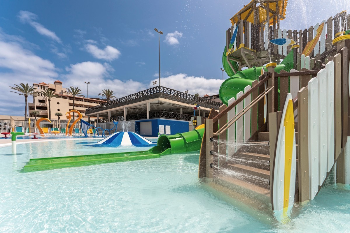 Hotel Occidental Jandia Mar, Spanien, Fuerteventura, Jandia, Bild 4