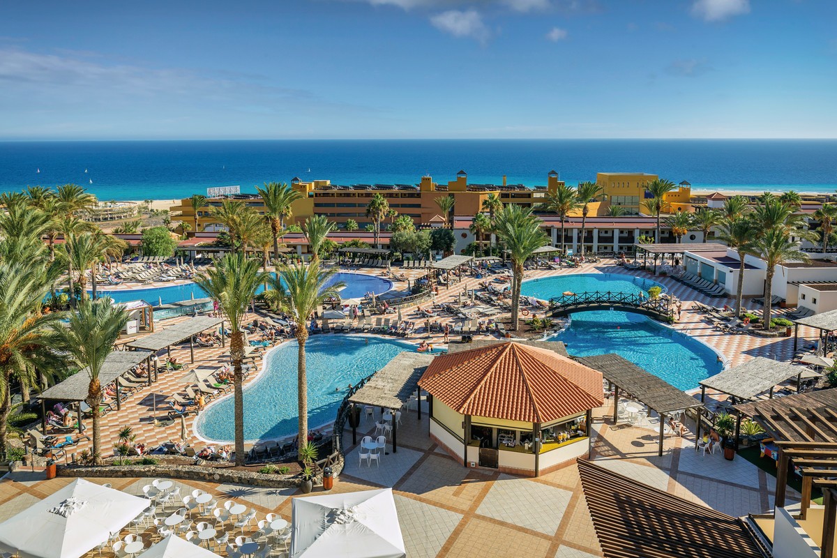 Hotel Occidental Jandia Mar, Spanien, Fuerteventura, Jandia, Bild 2