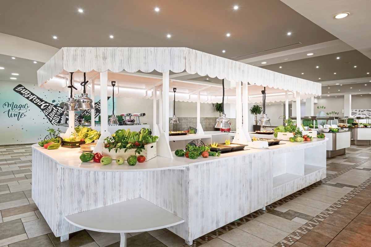 Hotel Occidental Jandia Mar, Spanien, Fuerteventura, Jandia, Bild 10