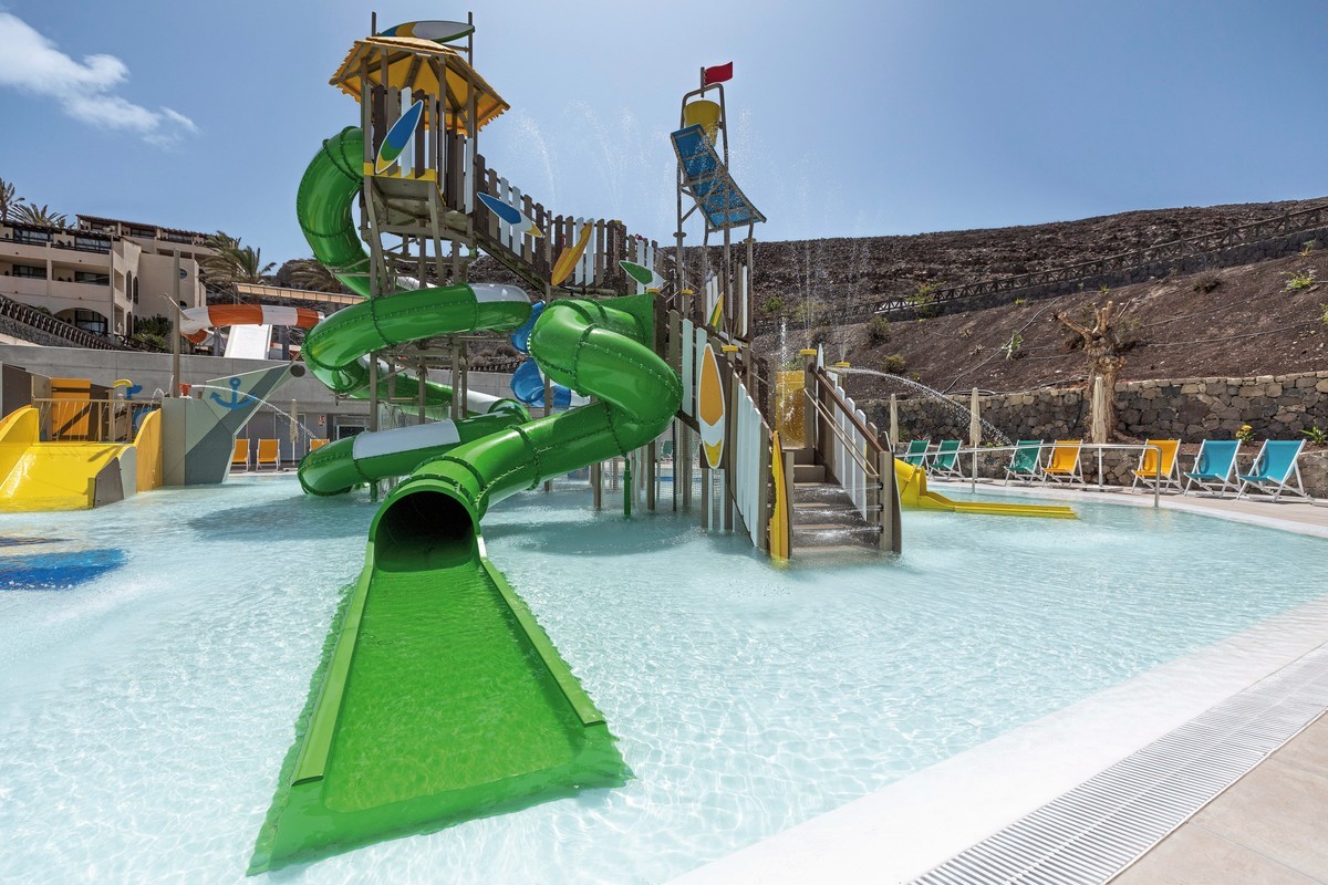 Hotel Occidental Jandia Mar, Spanien, Fuerteventura, Jandia, Bild 5