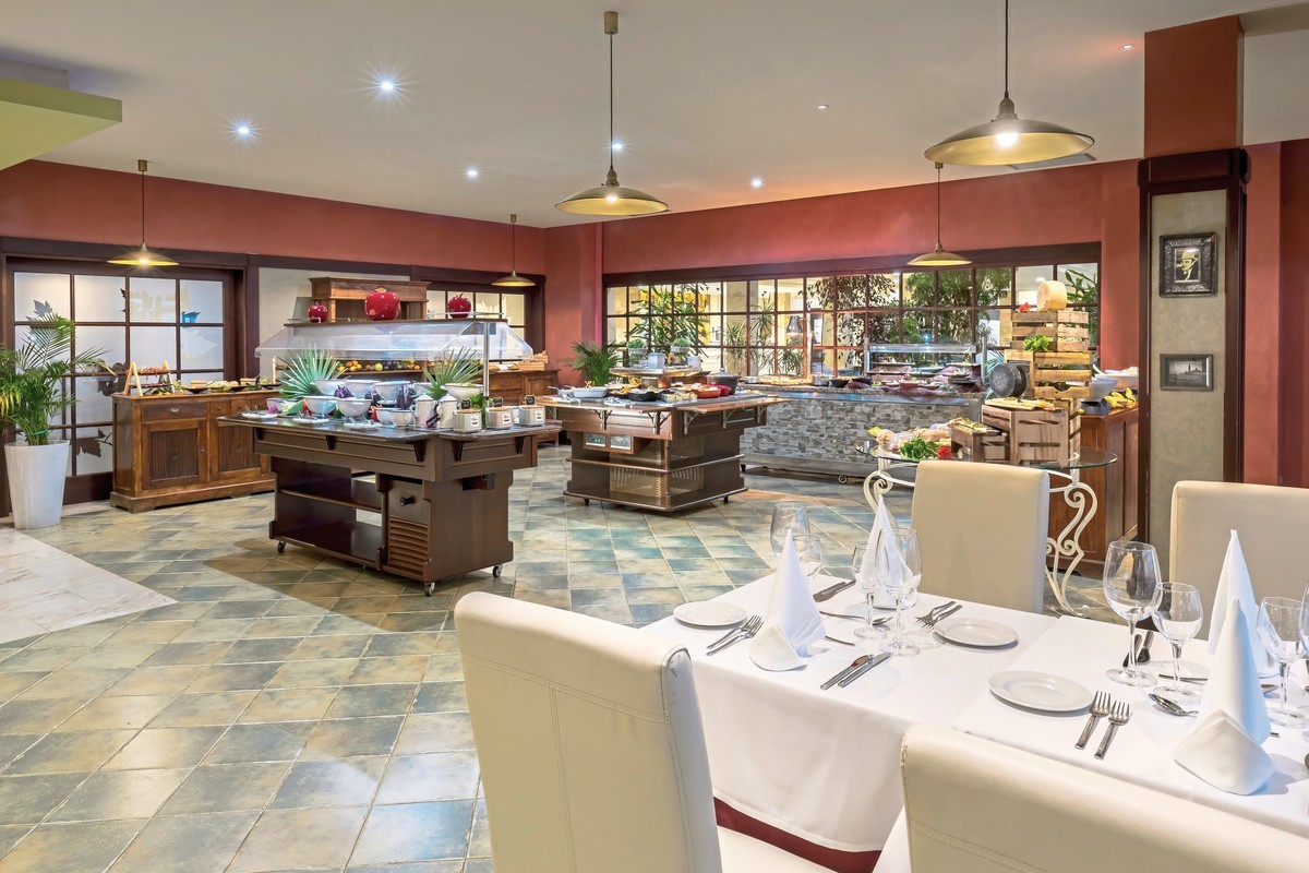 Hotel Occidental Jandia Mar, Spanien, Fuerteventura, Jandia, Bild 7