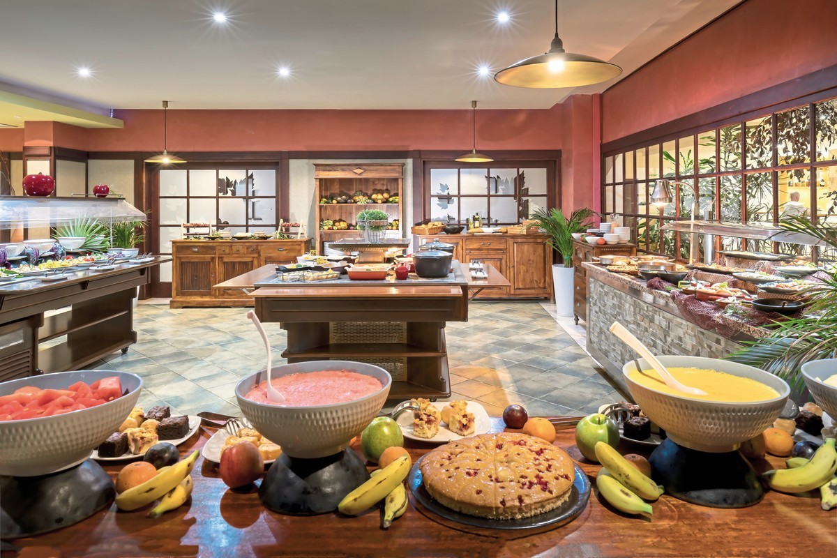 Hotel Occidental Jandia Mar, Spanien, Fuerteventura, Jandia, Bild 8