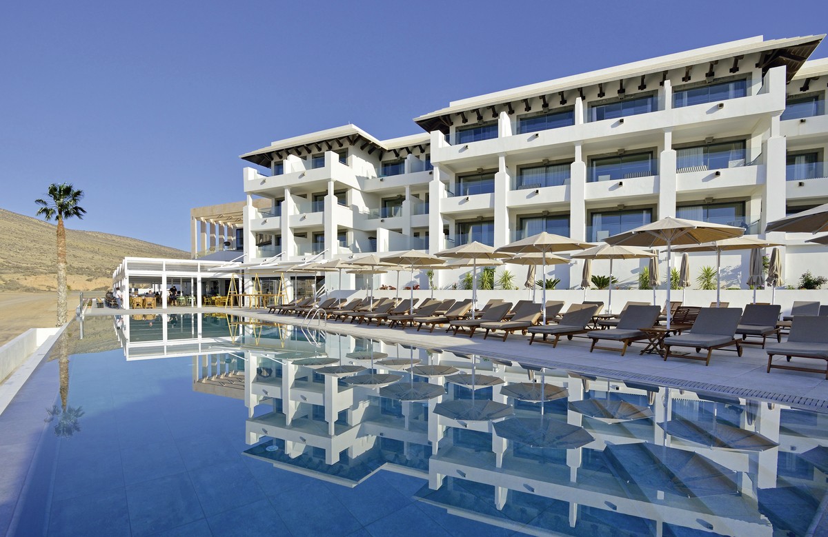 Hotel INNSiDE by Meliá Fuerteventura, Spanien, Fuerteventura, Pájara, Bild 2