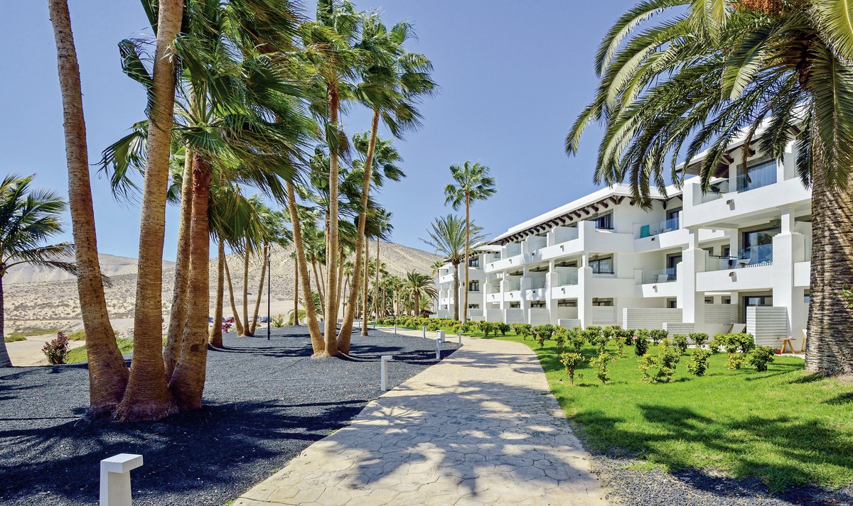 Hotel INNSiDE by Meliá Fuerteventura, Spanien, Fuerteventura, Pájara, Bild 4