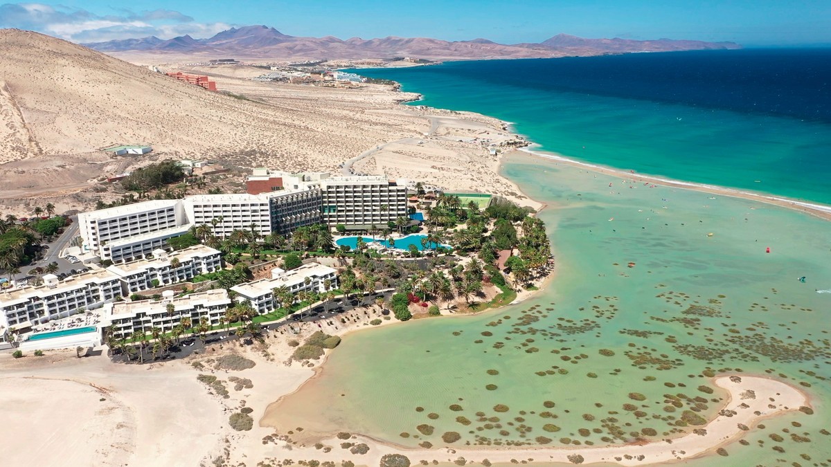 Hotel INNSiDE by Meliá Fuerteventura, Spanien, Fuerteventura, Pájara, Bild 1