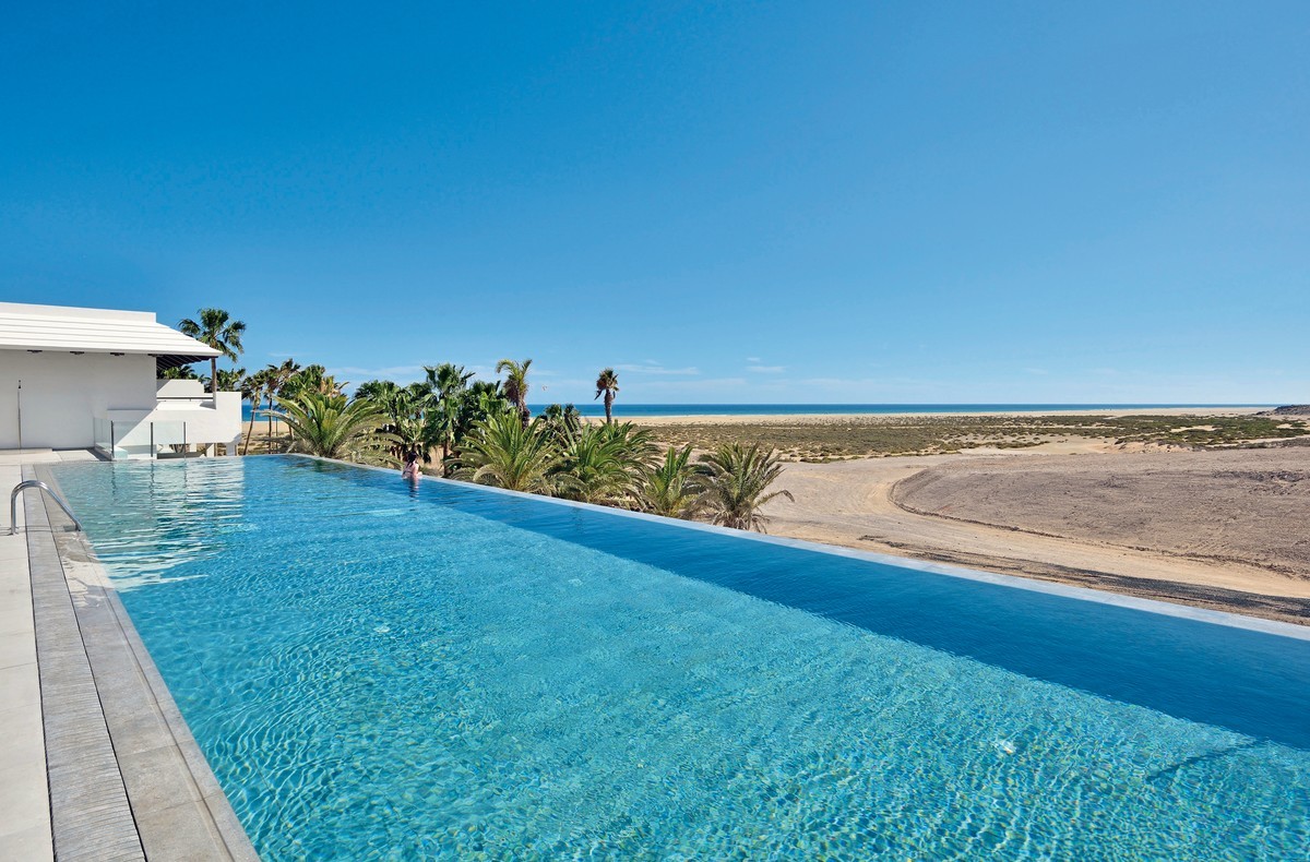 Hotel INNSiDE by Meliá Fuerteventura, Spanien, Fuerteventura, Pájara, Bild 6