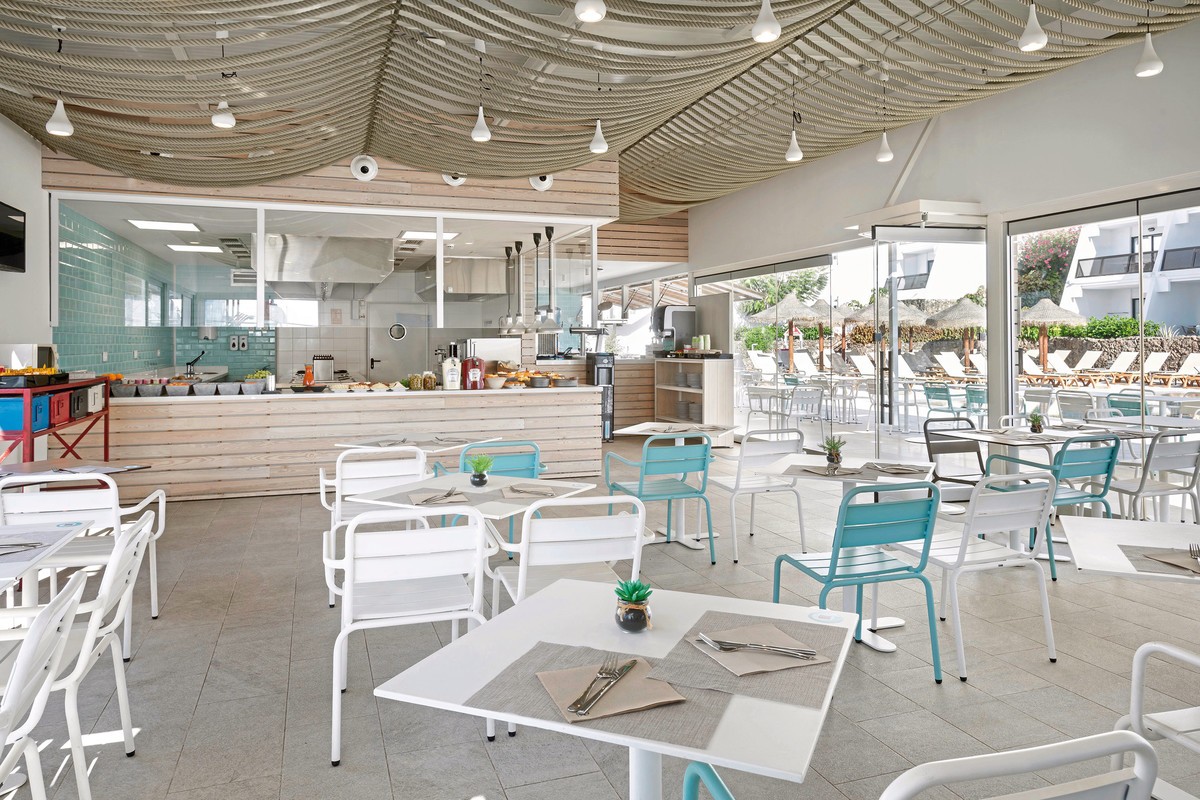 Hotel Sol Fuerteventura Jandia - All Suites, Spanien, Fuerteventura, Jandia, Bild 10