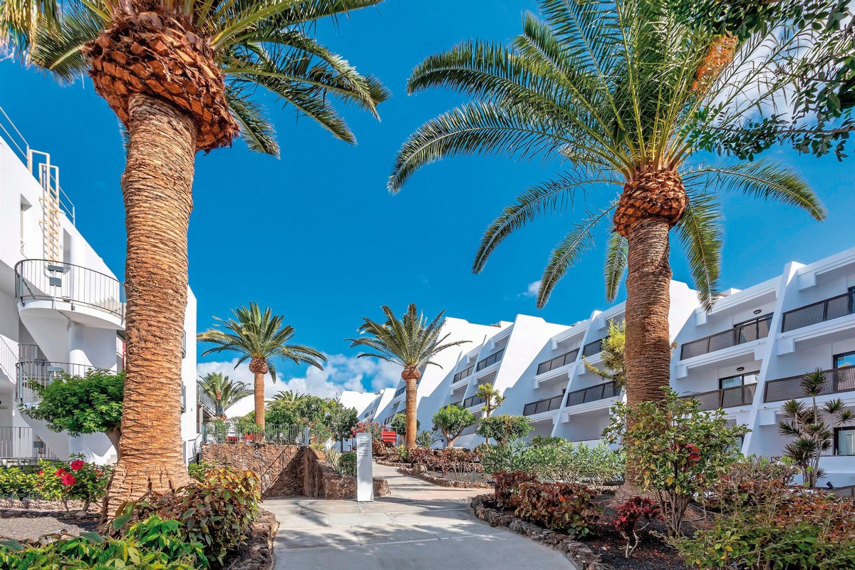 Hotel Sol Fuerteventura Jandia - All Suites, Spanien, Fuerteventura, Jandia, Bild 4