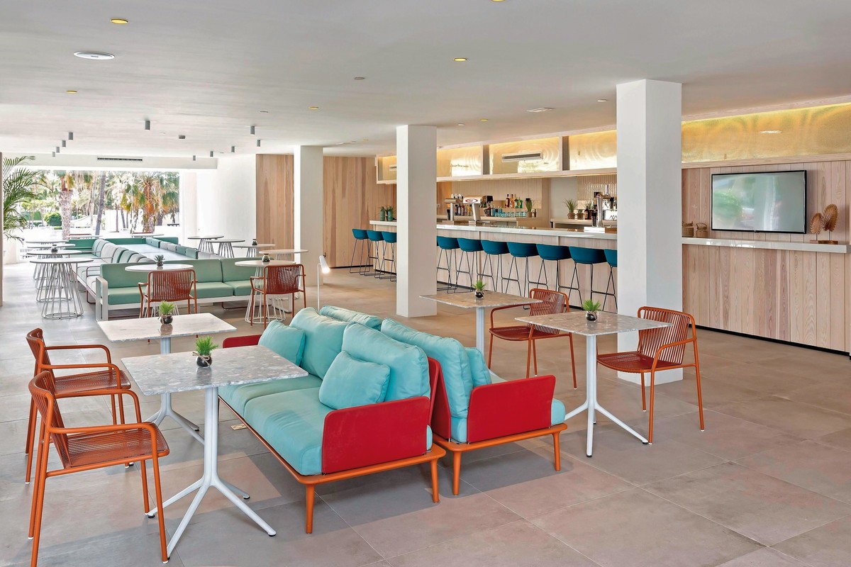 Hotel Sol Fuerteventura Jandia - All Suites, Spanien, Fuerteventura, Jandia, Bild 5