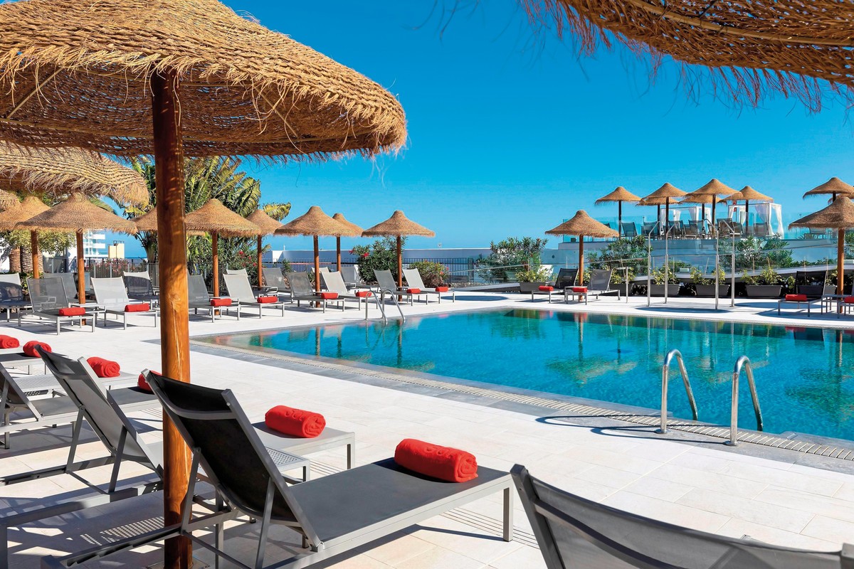 Hotel Sol Fuerteventura Jandia - All Suites, Spanien, Fuerteventura, Jandia, Bild 6