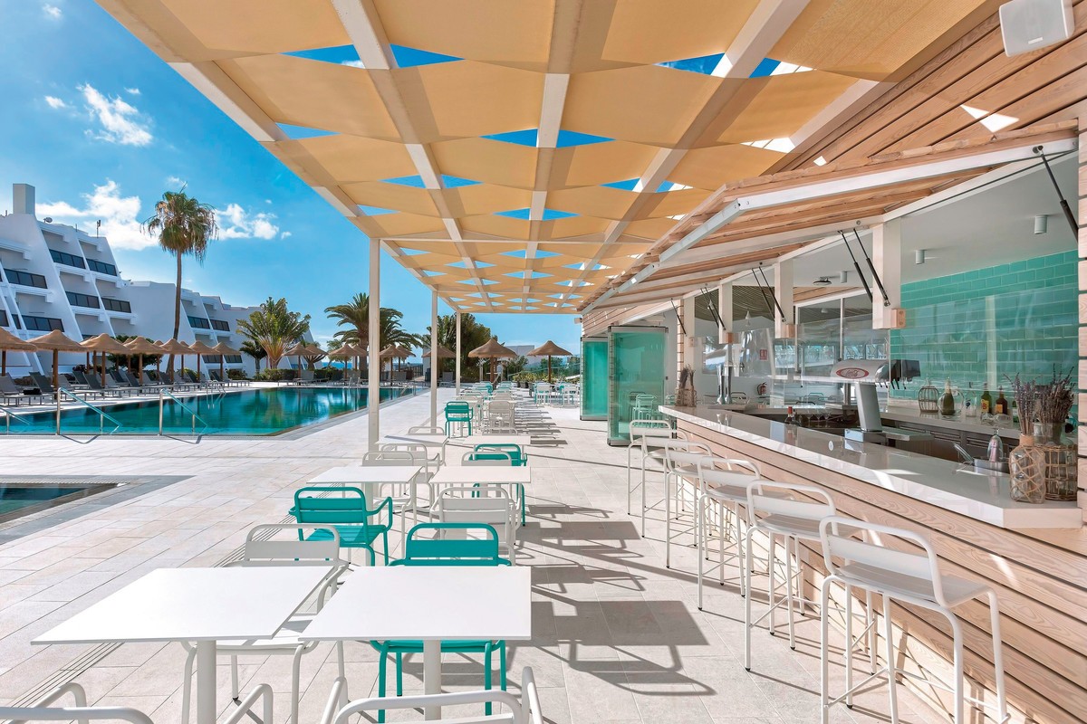 Hotel Sol Fuerteventura Jandia - All Suites, Spanien, Fuerteventura, Jandia, Bild 7