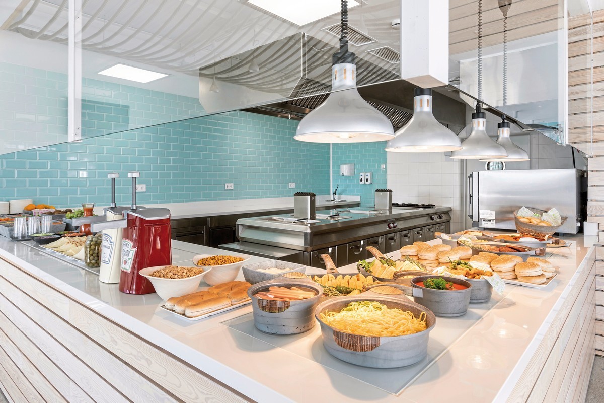 Hotel Sol Fuerteventura Jandia - All Suites, Spanien, Fuerteventura, Jandia, Bild 9