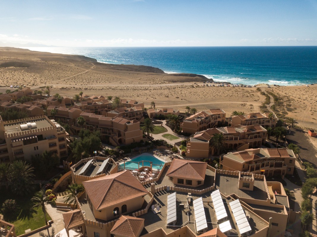 Hotel La Pared powered by Playitas, Spanien, Fuerteventura, La Pared, Bild 1