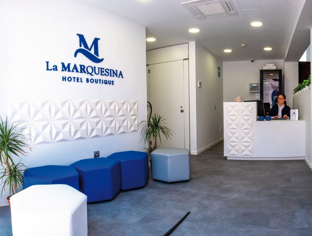 La Marquesina Hotel Boutique, Spanien, Fuerteventura, Corralejo, Bild 12