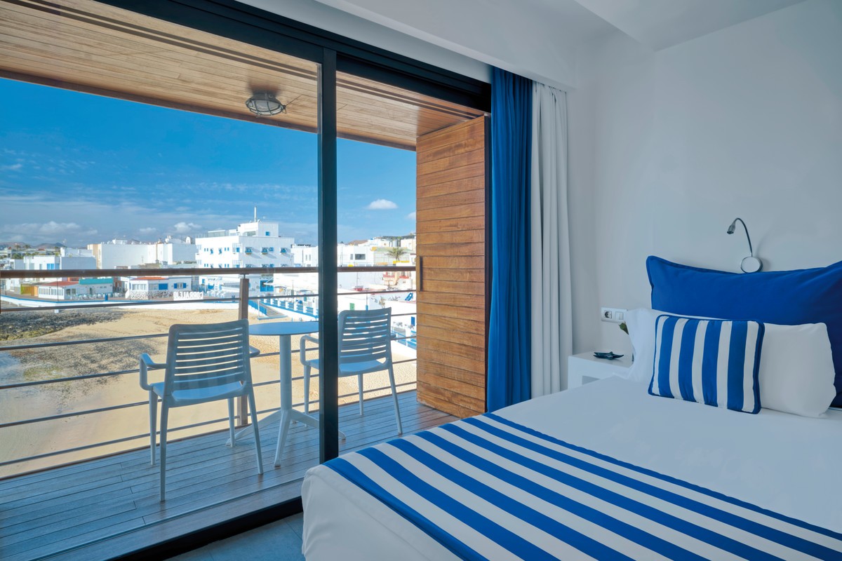 La Marquesina Hotel Boutique, Spanien, Fuerteventura, Corralejo, Bild 12