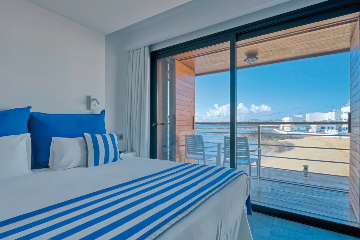 La Marquesina Hotel Boutique, Spanien, Fuerteventura, Corralejo, Bild 13
