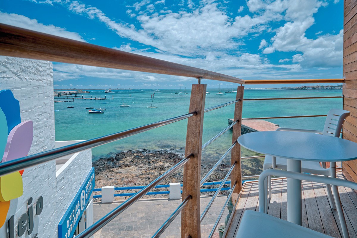 La Marquesina Hotel Boutique, Spanien, Fuerteventura, Corralejo, Bild 15