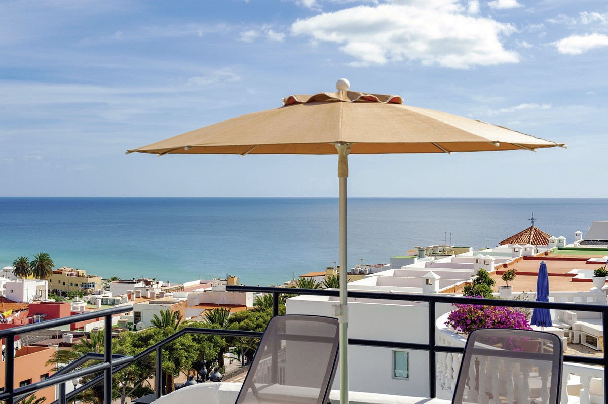Hotel Natalis Apartamentos, Spanien, Fuerteventura, Morro Jable, Bild 1