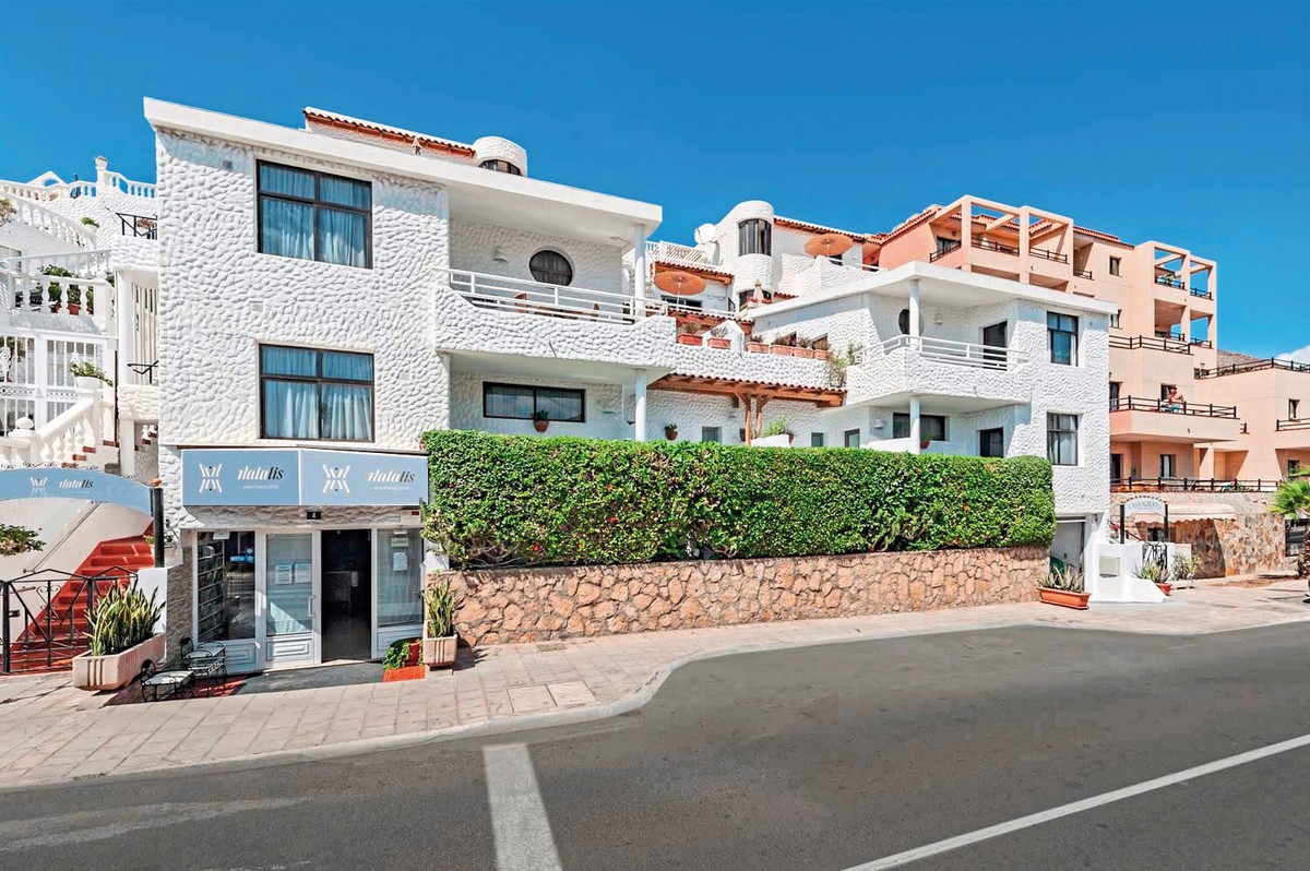 Hotel Natalis Apartamentos, Spanien, Fuerteventura, Morro Jable, Bild 18