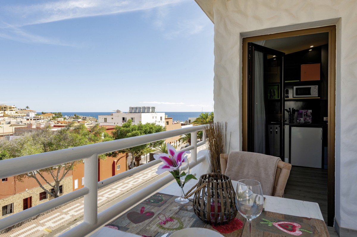 Hotel Natalis Apartamentos, Spanien, Fuerteventura, Morro Jable, Bild 9