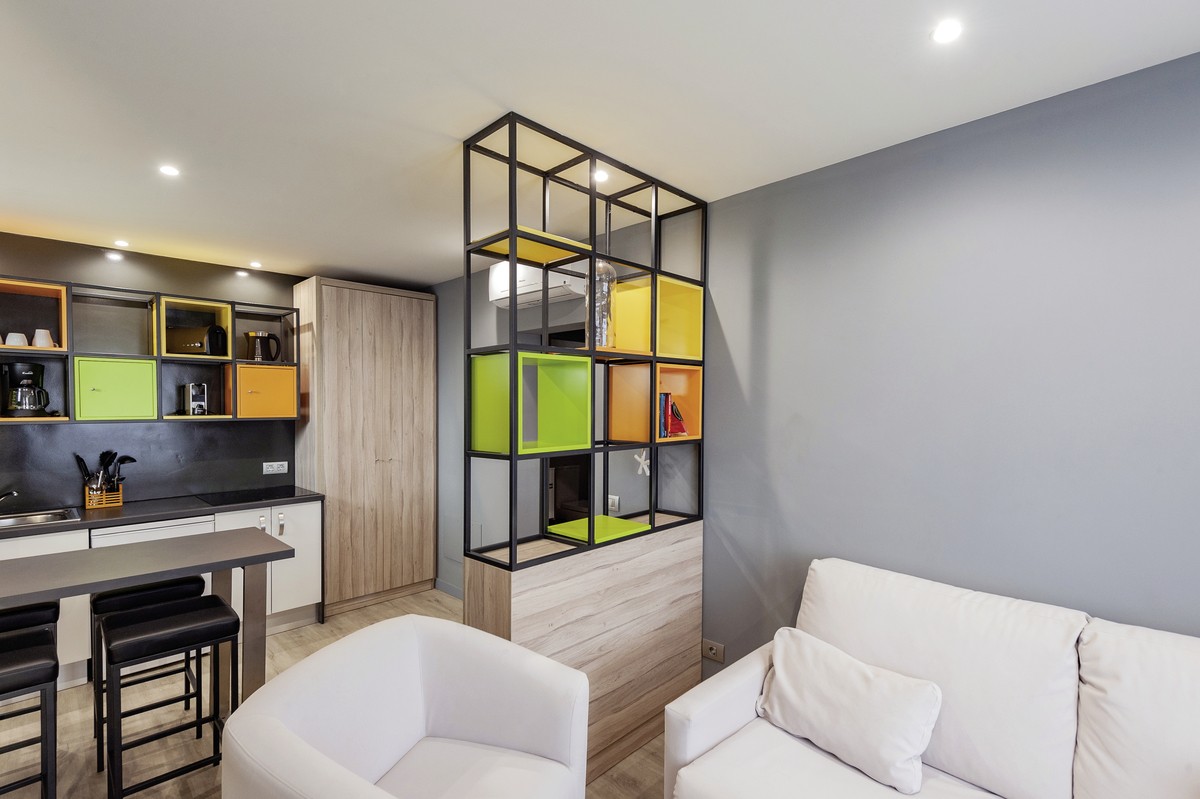 Hotel Natalis Apartamentos, Spanien, Fuerteventura, Morro Jable, Bild 12