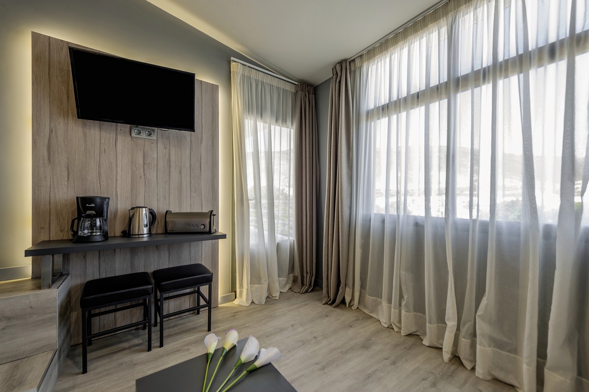 Hotel Natalis Apartamentos, Spanien, Fuerteventura, Morro Jable, Bild 14