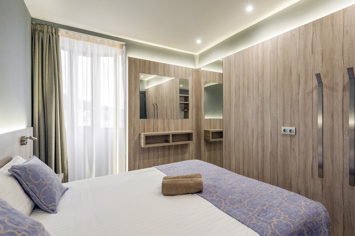 Hotel Natalis Apartamentos, Spanien, Fuerteventura, Morro Jable, Bild 16