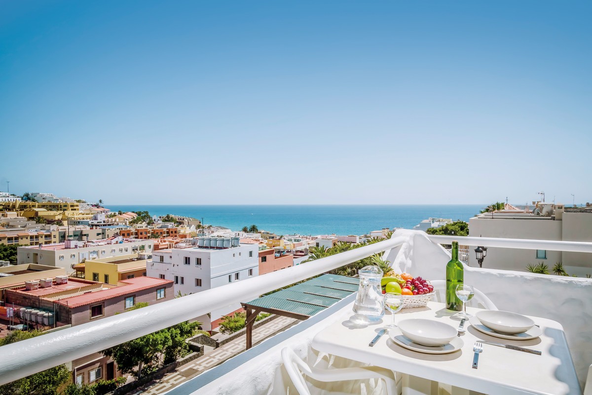 Hotel Natalis Apartamentos, Spanien, Fuerteventura, Morro Jable, Bild 2