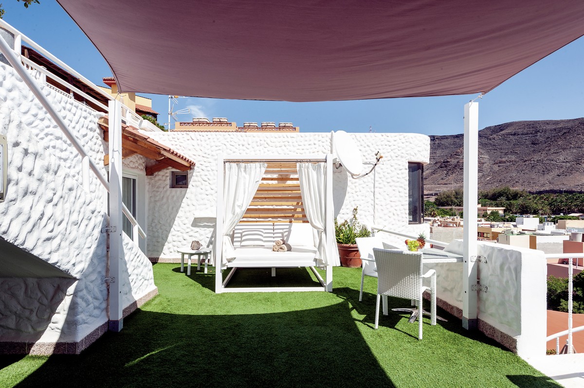 Hotel Natalis Apartamentos, Spanien, Fuerteventura, Morro Jable, Bild 5