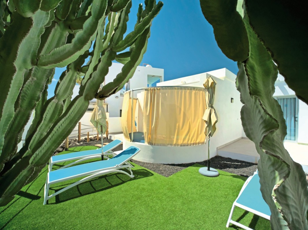 Hotel Taimar, Spanien, Fuerteventura, Costa Calma, Bild 11
