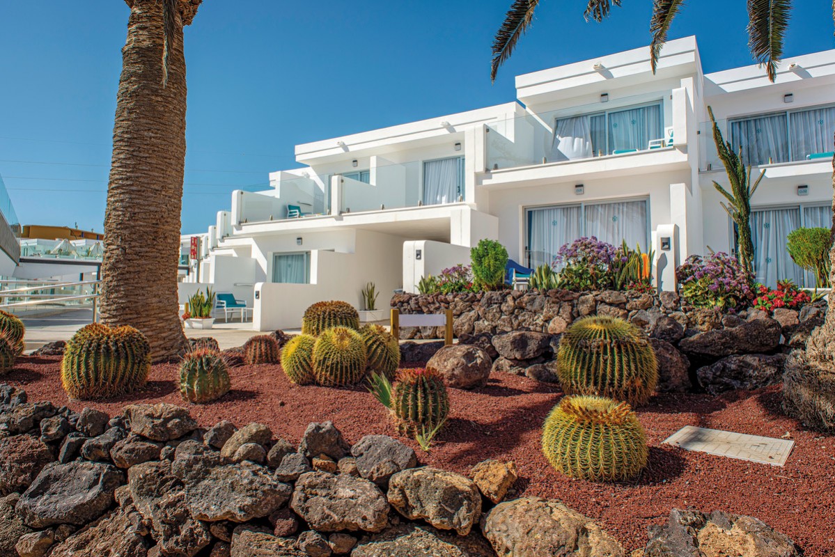 Hotel Taimar, Spanien, Fuerteventura, Costa Calma, Bild 13