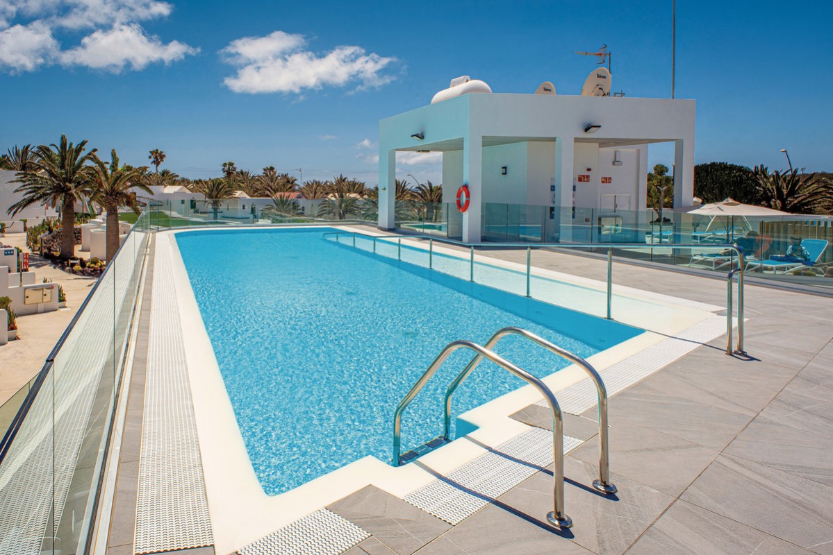 Hotel Taimar, Spanien, Fuerteventura, Costa Calma, Bild 2