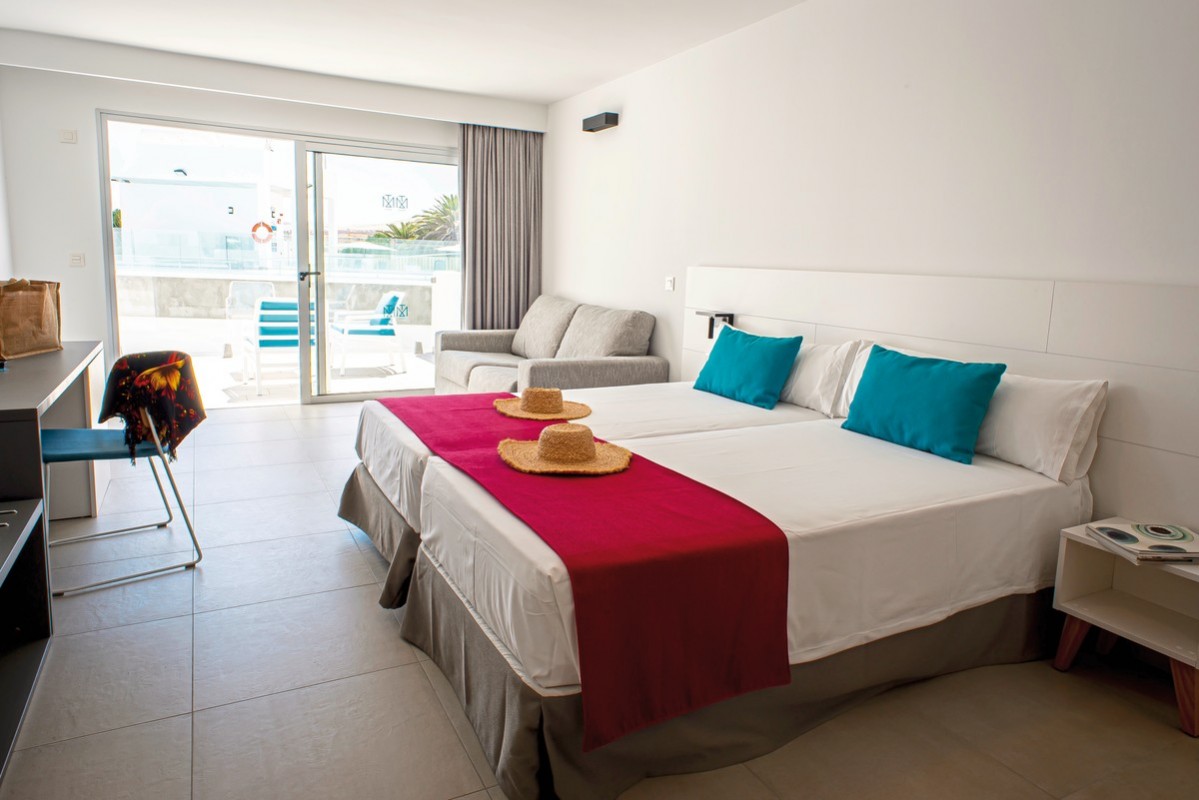 Hotel Taimar, Spanien, Fuerteventura, Costa Calma, Bild 23